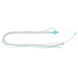 VENTI-WAY Single Tube Ventilator Circuit – Lightweight & Efficient Breathing Circuit (10 pcs)