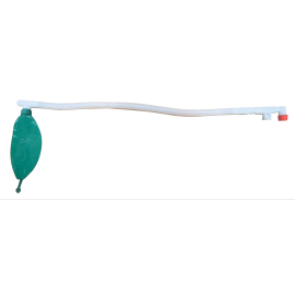 VENTI-WAY MEGIL Open Circuit – High-Quality Anesthesia & Ventilation Breathing System (10 pcs)