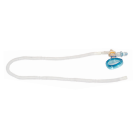 VENTI-WAY Single Limb Circuit with Pop-Up Valve – Controlled Ventilation Breathing Circuit