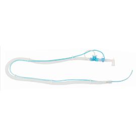 VENTI-WAY OXYLOG 2000 Circuit – Specialized Breathing Tube for Emergency Ventilation