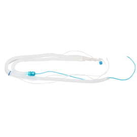 VENTI-WAY LTV 900/950/1000 Patient Circuit – Specialized Breathing Circuit for LTV Ventilators