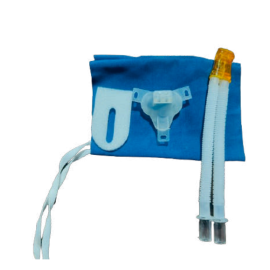 CPAP Neonatal Mask / CPAP Neonatal Mask Kit – Infant Respiratory Support
