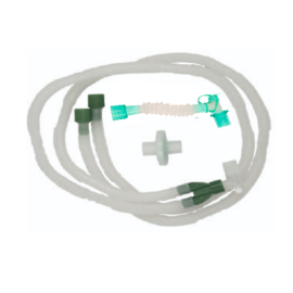 VENTI-KIT PED Pediatric Ventilator Kit – Complete, Disposable & Latex-Free