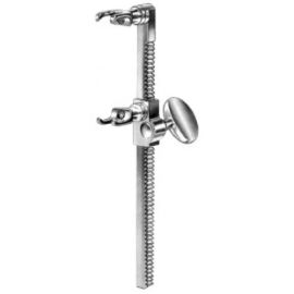 Sellors Rib Approximator with Swivel Blades – 200mm Stainless Steel Thoracic Surgical Instrument