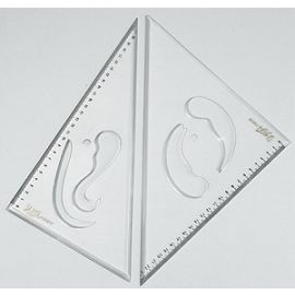 Set Square - Deluxe