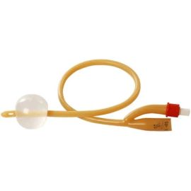 Female Urinary Catheter – Intermittent, Indwelling, and External Options (5 Pcs)
