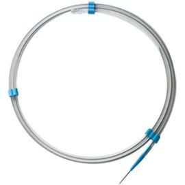 TERUMO Radifocus 0.035 x 150 cm Hydrophilic Nitinol Guide Wire – Straight and Angled Tips