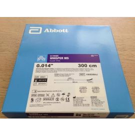 Abbott HI-TORQUE ALL STAR™ Guide Wire – Enhanced Support for Complex Coronary Interventions