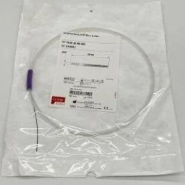 Cook Medical Amplatz Ultra-Stiff PTFE-Coated Stainless Steel Guide Wire – Multiple Sizes and Configurations