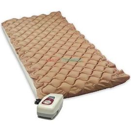 Cynor Medical Air Mattress – Alternating Pressure Relief System for Bedridden Patients