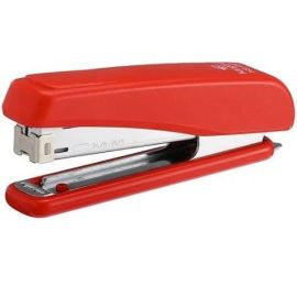 Kangaro HS-45P Half-Strip Metal Stapler with Built-in Remover, 30-Sheet Capacity
