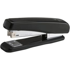 Kangaro DS-45N Half-Strip Stapler – 30 Sheet Capacity, Durable Metal Body, Quick Loading Mechanism