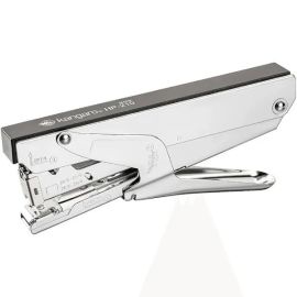 Kangaro HP-210 Heavy-Duty Plier Stapler – All-Metal Construction with 40-Sheet Capacity