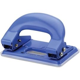 Kangaro DP-52 2-Hole Metal Paper Punch with 10-Sheet Capacity