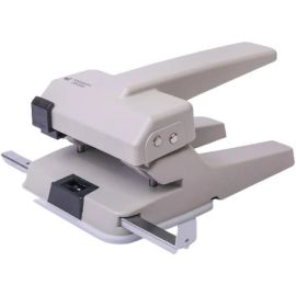 Kangaro DP-800 Heavy-Duty 2-Hole Paper Punch – 63 Sheets Capacity