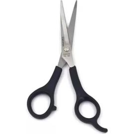 Munix PO-160 Professional 6.3" Salon Hair Cutting Scissors with Micro-Serrated Stainless Steel Blades
