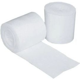 B +ve- Gamjee Roll 10 cm x 3 m – High Absorbency Wound Dressing (10 Pcs)