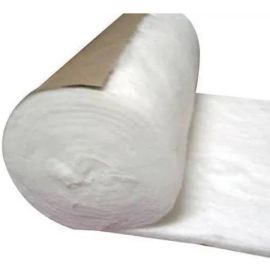 B+ve- Absorbent Cotton Wool I.P. – Medical-Grade High Absorbency Cotton Roll (10 Pcs)