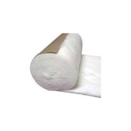 B +ve- 400g Absorbent Cotton Wool I.P. – Medical-Grade High Absorbency Cotton Roll (10 Pcs)