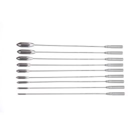 Royalista - Bakes Dilator Set – Precision Gynecological & Urological Dilators