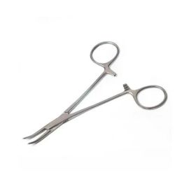 ROYALISTA - Heaney Clamp – Single Tooth / Double Tooth | Gynecological & Uterine Surgical Instrument