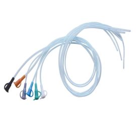Neonatal Feeding Tube FG 5 – 40 cm, Sterile, Single-Use (100 Pcs)