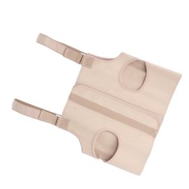 B +ve - Sternal Support Chest Binder (1 pcs)