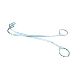 Riser - Stone Holding Forceps (Set of 4) – Urological & Surgical Extraction Tool