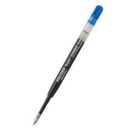 Hauser Berlin Ballpoint Pen with Jumbo Refill – Blue Ink