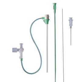 TERUMO PINNACLE® 10 cm Femoral Introducer Sheath – Sizes 4F to 11F