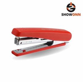 Kangaro HS-G10 All-Metal Stapler with Built-in Remover and Reload Indicator