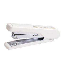 Kangaro ICON No.10 Stapler – Compact 20-Sheet Capacity with Built-in Remover