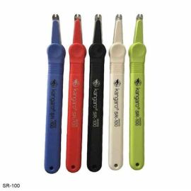Kangaro SR-100 Pen-Type Staple Remover – Compact and Efficient Staple Extraction Tool