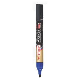 Flair Permanent Marker Blue