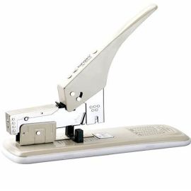 Kangaro HD-23S17 Heavy-Duty Stapler – Staples Up to 140 Sheets