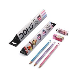 Doms Zoom Pencil, 100 pcs
