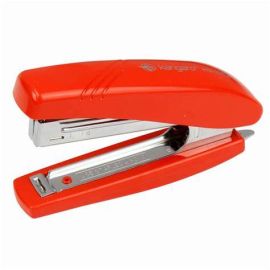 Kangaro HS-10EZ Compact Stapler with Built-in Remover and Reload Indicator – Staples Up to 20 Sheets