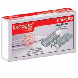 Kangaro 24/8-1M Heavy-Duty Staples – (1,000 Pin)