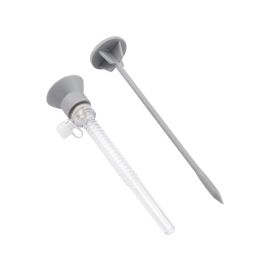  Pen-Shaped Surgical Trocar – Precision Instrument for Minimally Invasive Procedures