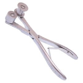 Royalista - Milking Forceps – Surgical Stainless Steel Instrument for Fluid Expression