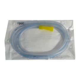 B +ve- Vivan Ryle's Nasogastric Tube with Closer, Sizes 16-22 FG, 105 cm Length (25 Pcs)