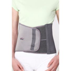 Adjustable Taylor Spinal Brace (Short/Long) – Lightweight Dorsal, Lumbar, and Sacral Support