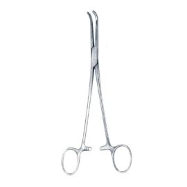Royalista - Lahey Forceps – Premium Stainless Steel Surgical Clamp | Ratcheted Locking Mechanism 