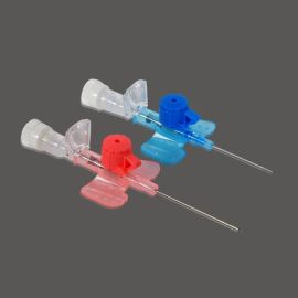 Dispoflon - IV Cannula with Quick Flashback Needle - Available in (25 pcs)
