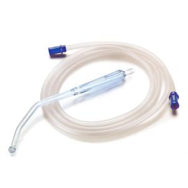Heavy-Duty Yankauer Suction Cannula – Large-Bore Surgical Suction Instrument (5 Pcs)