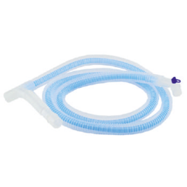 LIMBO Circuit – Co-Axial Ventilator Breathing Circuit for ICU & Anesthesia