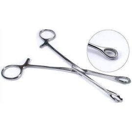 Royalista - Sponge Holding Forceps – Surgical Instrument for Sponge & Gauze Handling