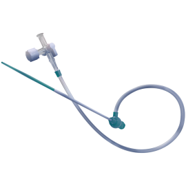 Cordis RAIN Sheath™ Transradial Thin-Walled Introducer with KINK RECOVERY TECHNOLOGY™