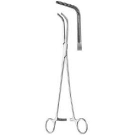 Right Angle Surgical Forceps – Non-Traumatic, Stainless Steel 6 to 10 inches
