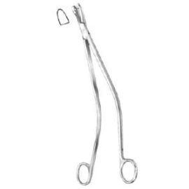 Schubert Uterine Biopsy Punch Forceps – Stainless Steel, Multiple Sizes 9 inch